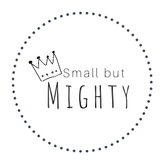 Small But Mighty Clothing