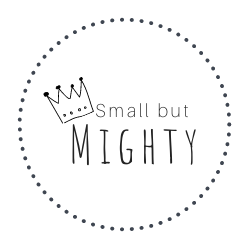 Small But Mighty Clothing