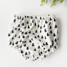 Load image into Gallery viewer, Nordic Tree Cotton Bloomers
