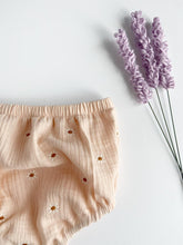 Load image into Gallery viewer, Daisy Double Gauze Bloomers
